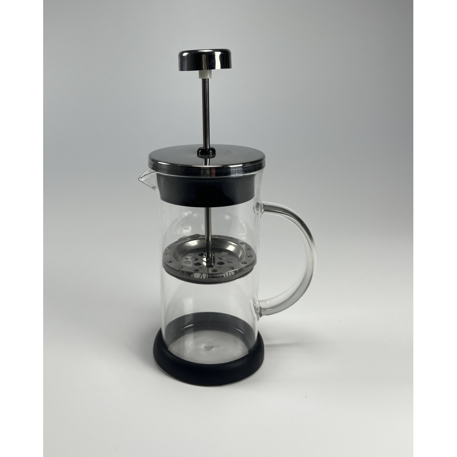Kaffia inox French press 350 ml – crni