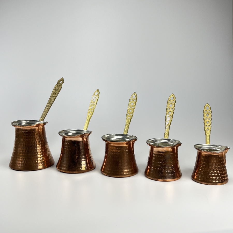 Jezva Kaffia XL (tradicionalni turski)