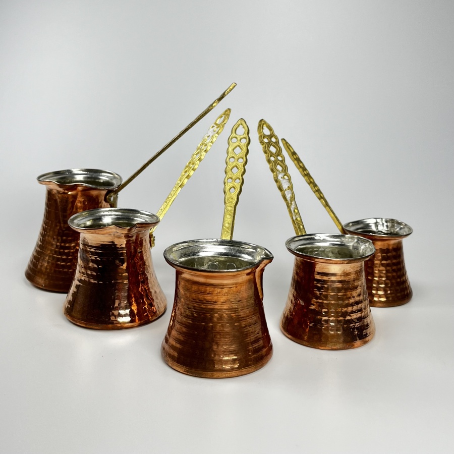 Jezva Kaffia L (tradicionalni turski)