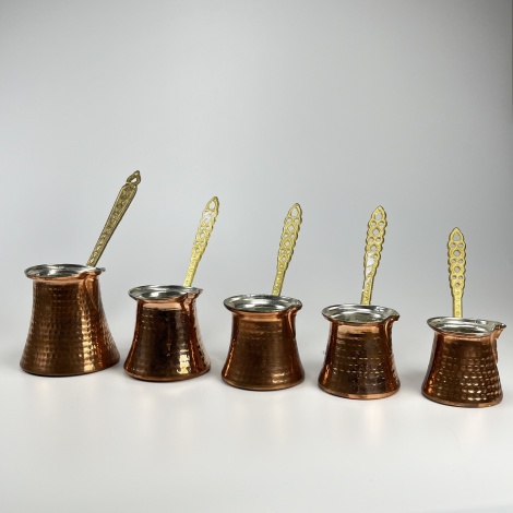 Jezva Kaffia XS (tradicionalni turski)