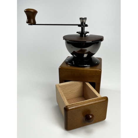 Brusilica Hario MM-2