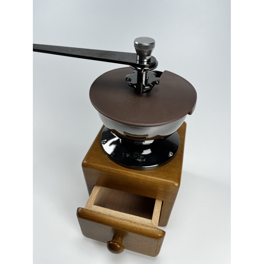 Brusilica Hario MM-2