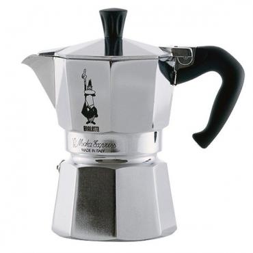 Bialetti Moka Express 1 moka lonac