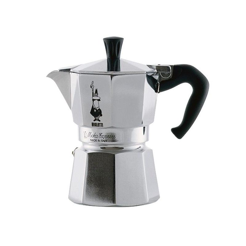 Bialetti Moka Express 1 moka lonac
