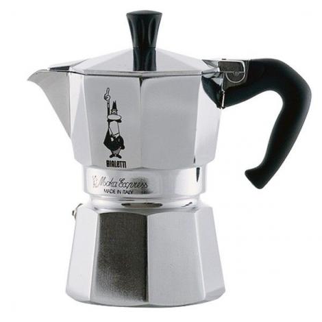Bialetti Moka Express 1 moka lonac