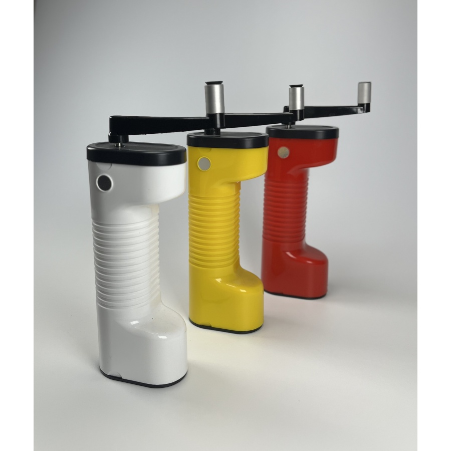 Ručni mlin - Lodos Temp (žuti)