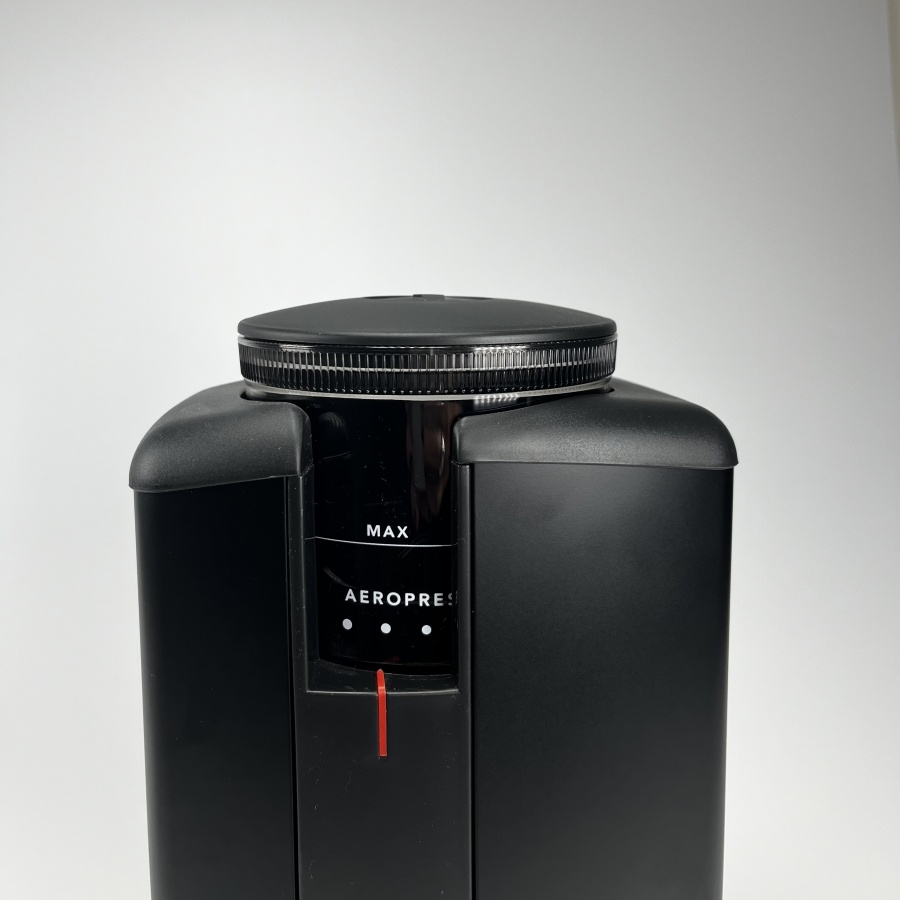 Električni mlin Wilfa Svart CGWS-130B crni