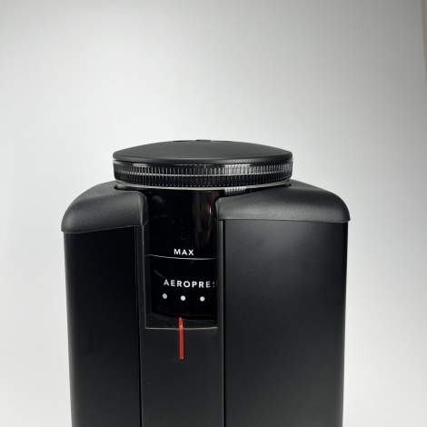 Električni mlin Wilfa Svart CGWS-130B crni