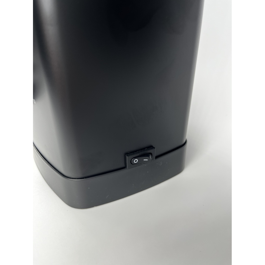 Električni mlin Wilfa Svart CGWS-130B crni