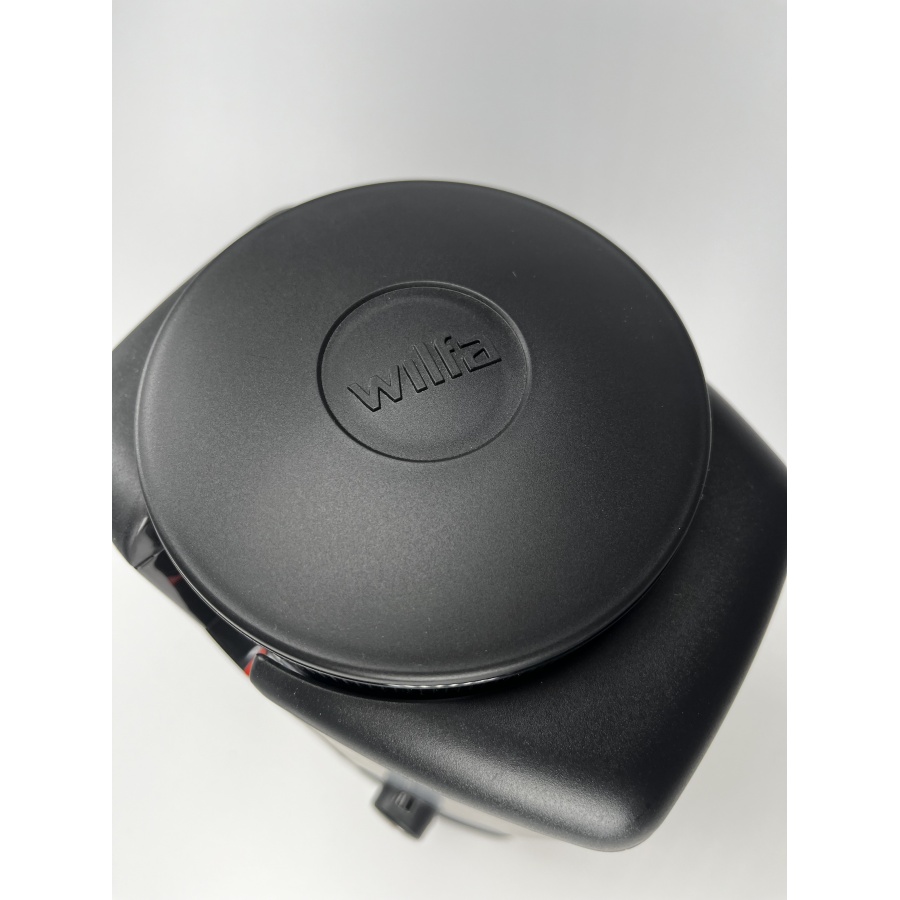 Električni mlin Wilfa Svart CGWS-130B crni