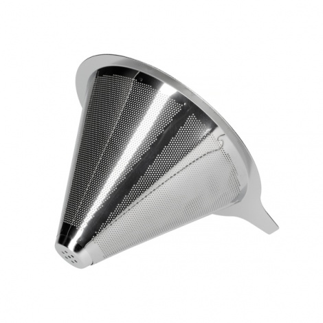 Asobu Pour Over 1L - crni