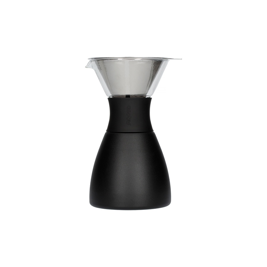 Asobu Pour Over 1L - crni