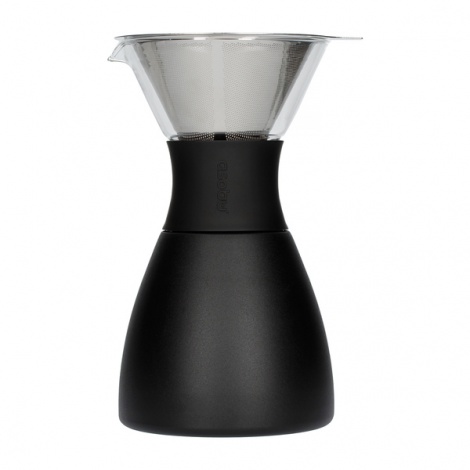 Asobu Pour Over 1L - crni
