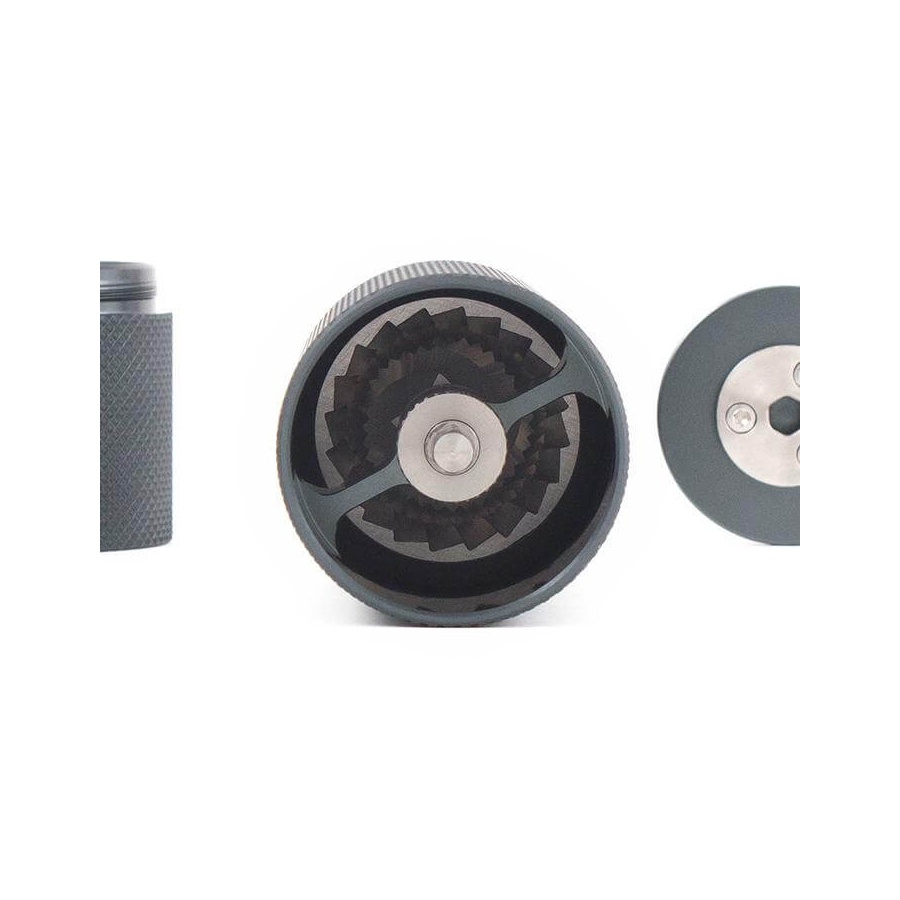 Măcinător Timemore Chestnut Nano Negru