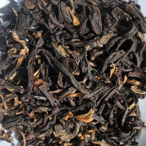 Crni čaj Jin Hou / Zlatni majmun 50g Specialty Tea