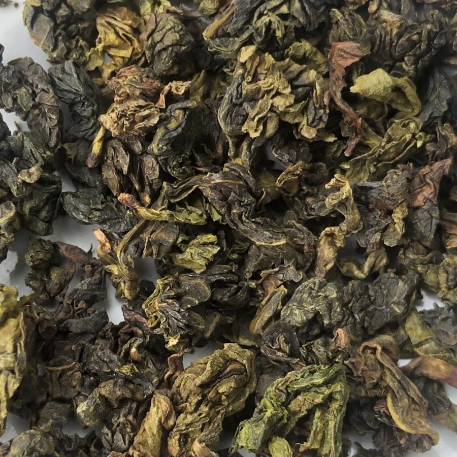 Tie Guan Jin oolong čaj 50 g – Specialty Tea