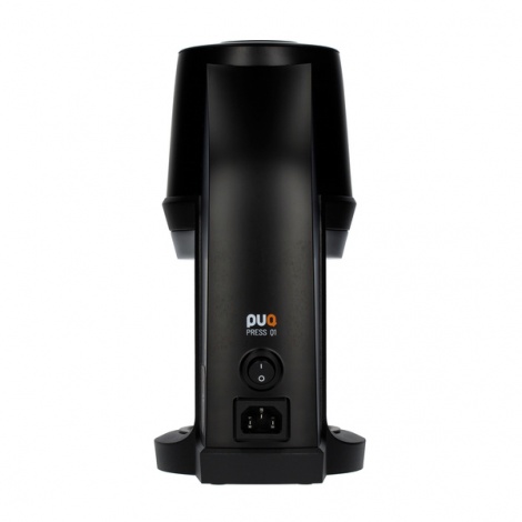 Automatski tamper PUQpress Q1 GEN5 58mm - Mat Crna
