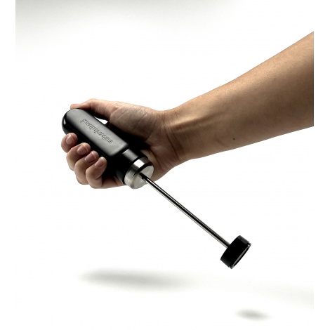 Spumant de lapte Subminimal NanoFoamer V2