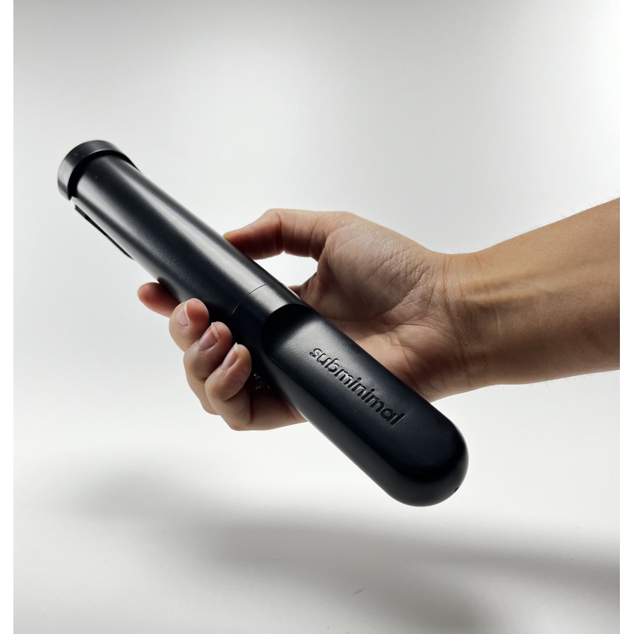 Spumant de lapte Subminimal NanoFoamer V2