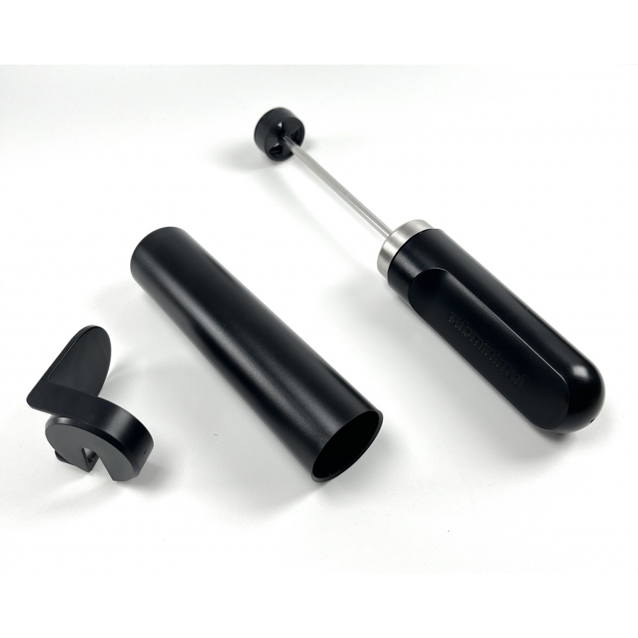 Spumant de lapte Subminimal NanoFoamer V2