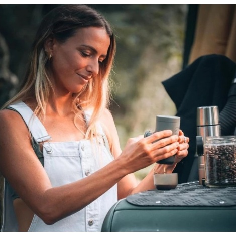 Wacaco Minipresso GR2