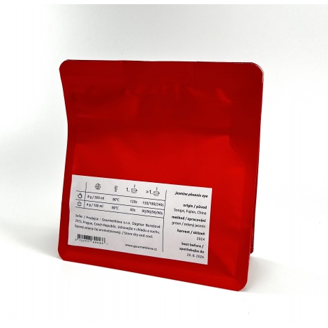 Jasmin čaj Phoenix Eye 50g  Specialty Tea