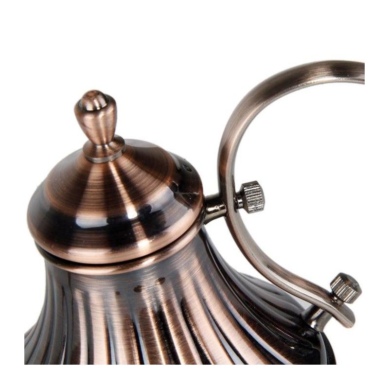 Kaffia Antik Goose 360 ml varná konvice