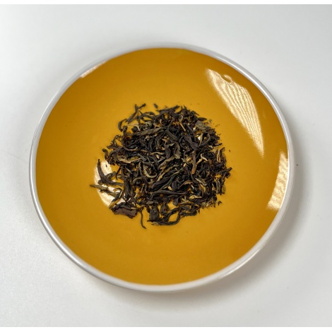Crni čaj Jin Hou / Zlatni majmun 50g Specialty Tea