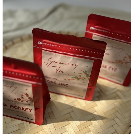 Crni čaj Jin Hou / Zlatni majmun 50g Specialty Tea