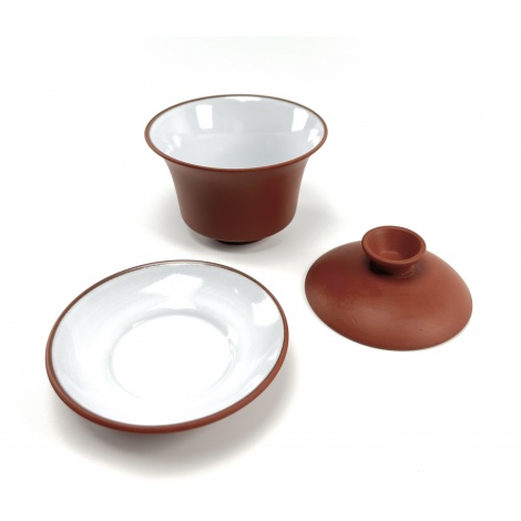 Gaiwan Kaffia Natural 100 ml