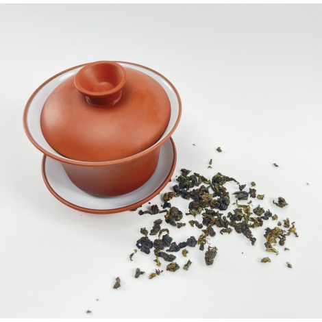 Gaiwan Kaffia Natural 100 ml