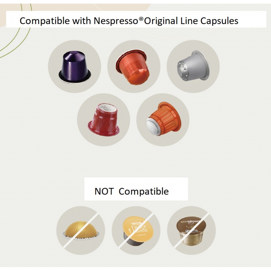 Otvarač za kapsule PodCut™