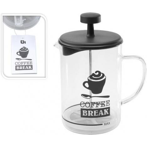 Napěňovač mléka EH 900ml