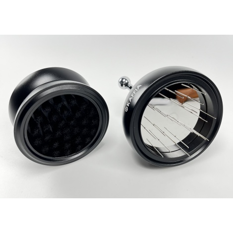 Kaffia WDT Premium s postoljem