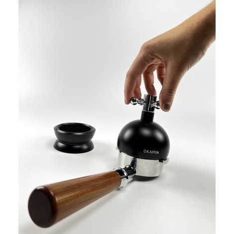 Kaffia WDT Premium s postoljem