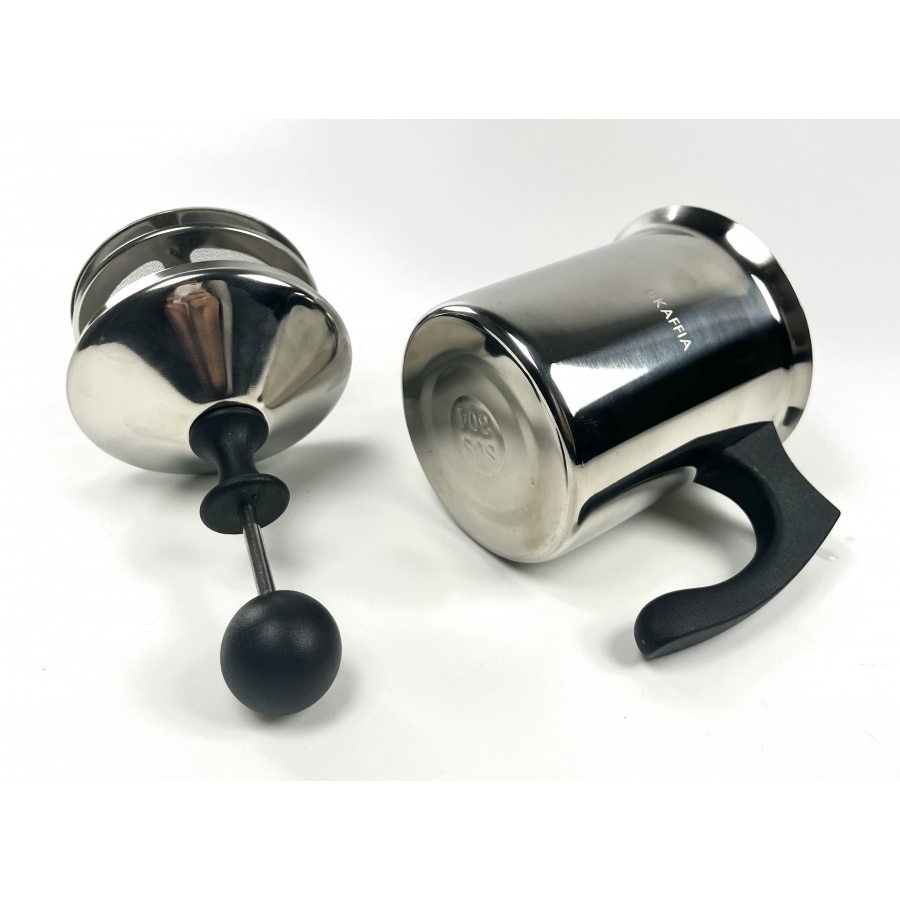 Kaffia Frother 400ml