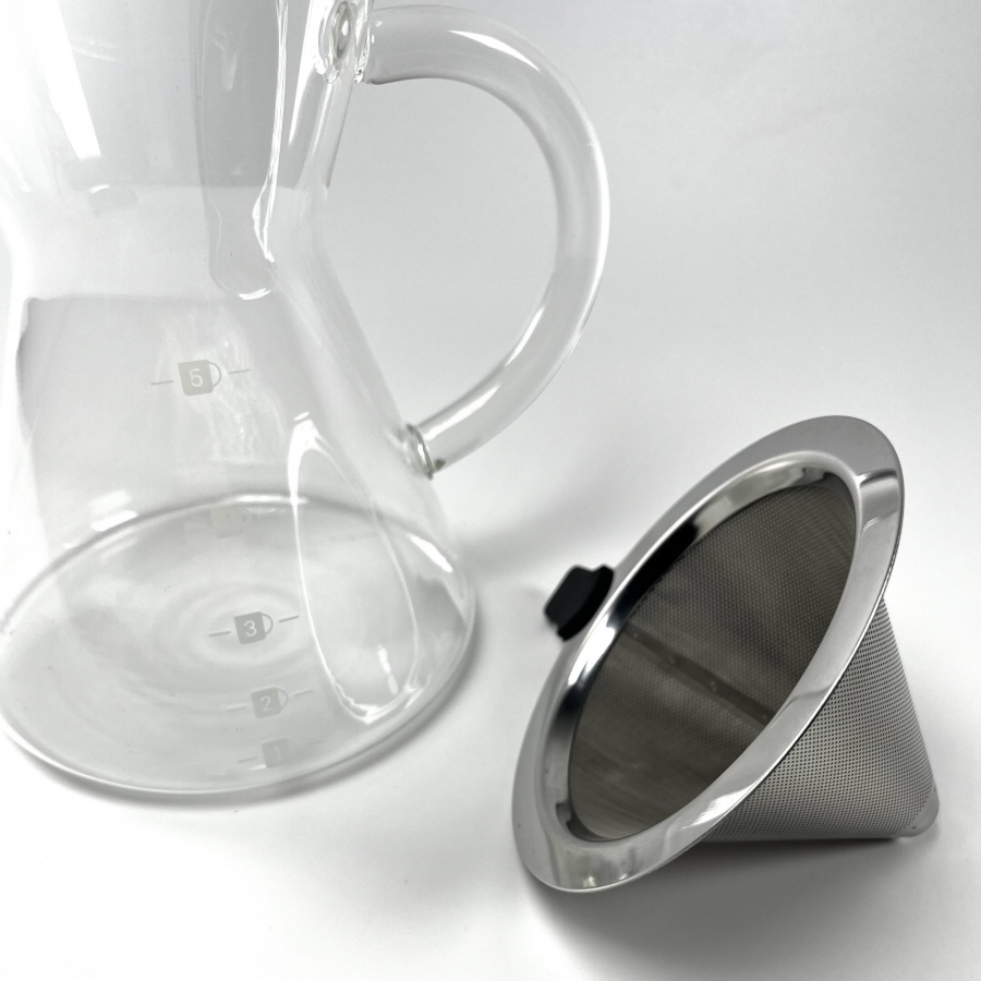 Kaffia Kone drip vrč 550 ml