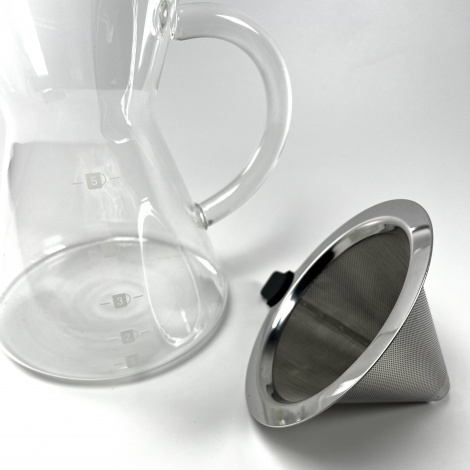 Kaffia Kone drip vrč 550 ml