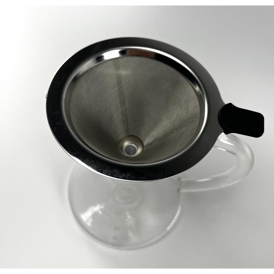 Drip Lonac Kaffia Kone 550 ml