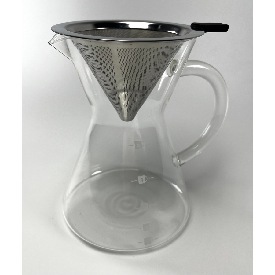 Drip Lonac Kaffia Kone 550 ml