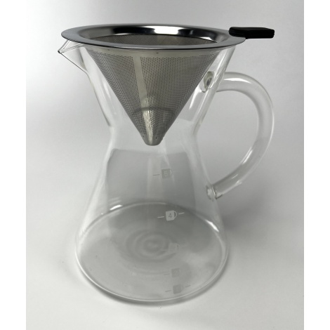 Kaffia Kone drip vrč 550 ml