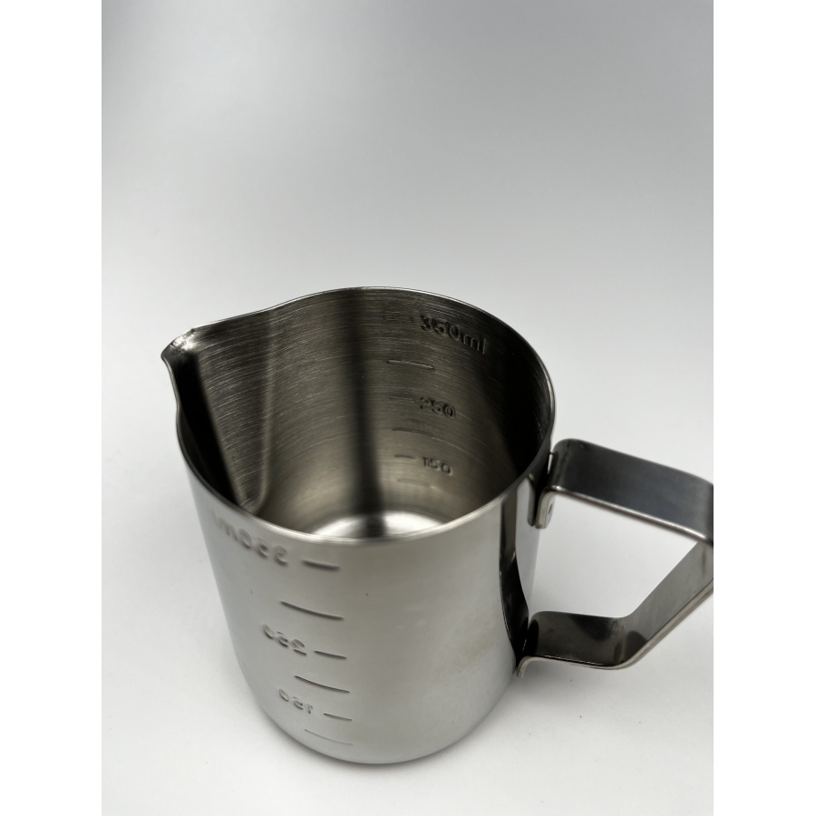 Vrč za mlijeko Kaffia Jug 350ml s linijom