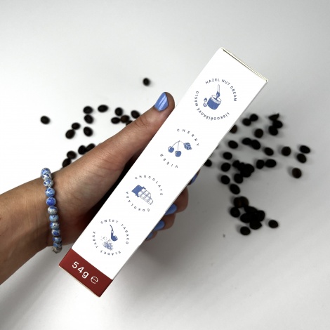 Father's Coffee kapsule - Brazil Cafeina Natural