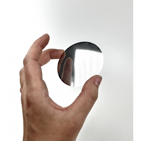 Kaffia metalni filter za Aeropress