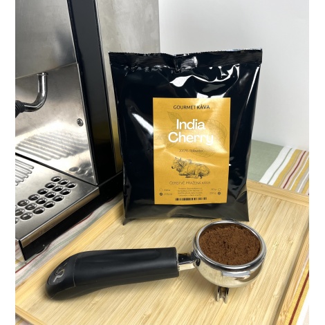 Indie Cherry, zrnasta kava ROBUSTA
