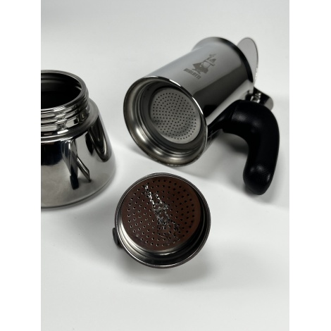 Bialetti Venus 10 šalica, indukcijsko mocha kuhalo