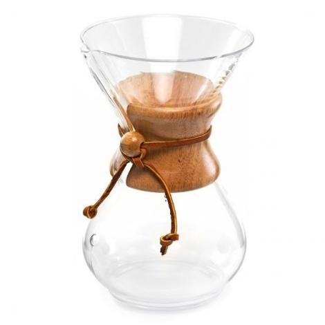 Drvena drška Chemex CM-10A
