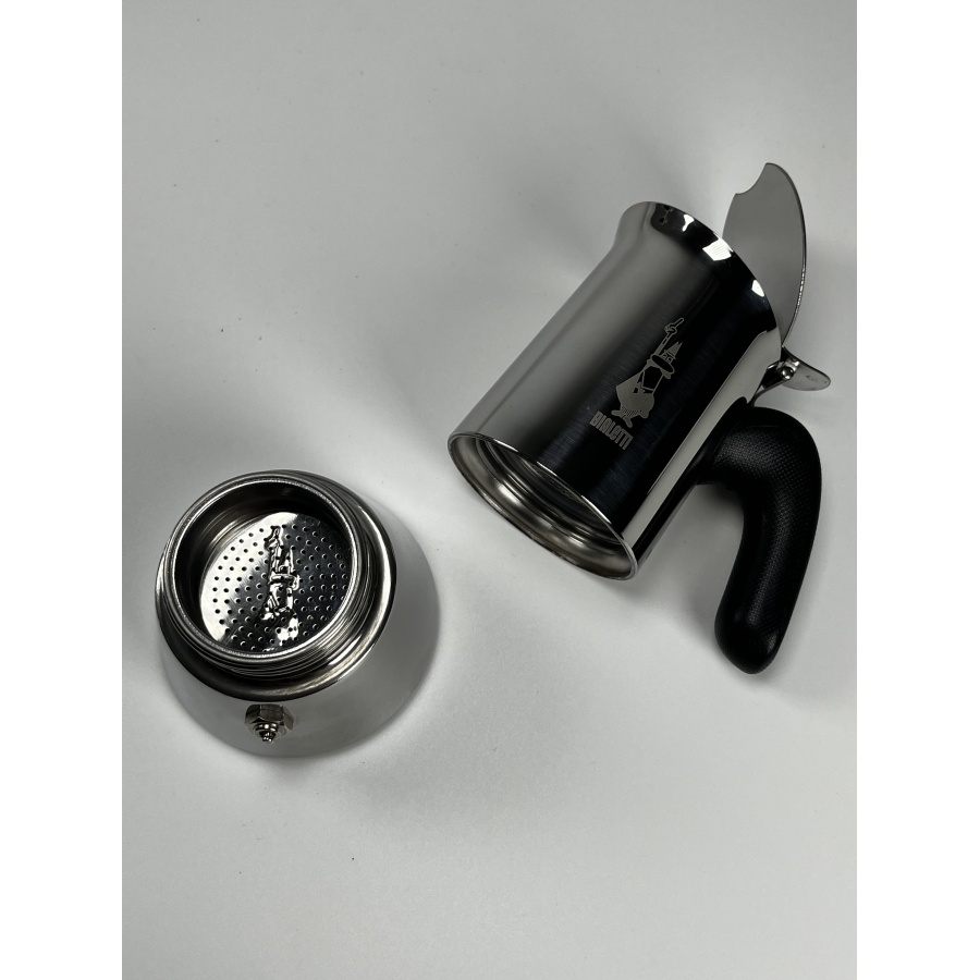 Bialetti Venus 10 šalica, indukcijsko mocha kuhalo