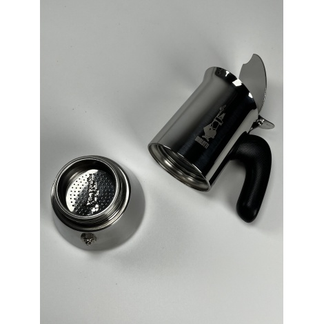 Bialetti Venus 6 šalica, indukcijsko mocha kuhalo