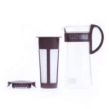 Aparat za hladnu kavu Hario Mizudashi 600ml